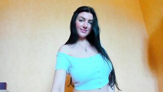 FoxElla19 Porn Video Record: cam2cam, pretty face, pvt, natural tits, nipples