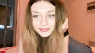 Coconut_dream Porn Video Record: fun, smart, dancer, pvt, cutie