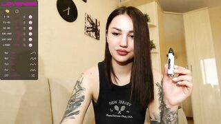 CuteAlexa_ Porn Video Record: fun, smoking, pvt, young, shaved