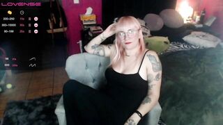 AxeHallow Porn Video Record: fun, natural tits, toys, pumpkin queen, masturbation