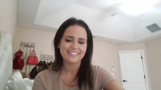 Itsmebritt Porn Video Record: Short, Brunette, Fun, Sweet, Nice smile