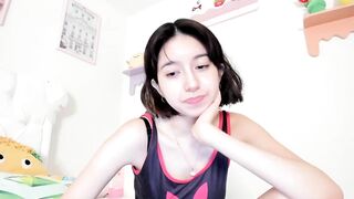 Cherrycute666 Porn Video Record: dance, ass, cute, horny, masturbation