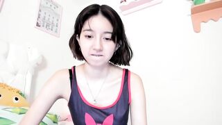 Cherrycute666 Porn Video Record: dance, ass, cute, horny, masturbation