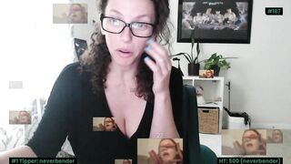 Sarah_Stark Porn Video Record: No Makeup, Dom, natural, Snapchat, Switch
