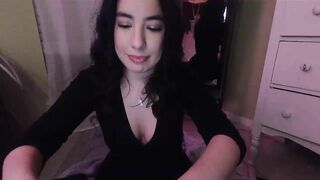 BabyLula Porn Video Record: brat, awkward, sassy, tease, trill