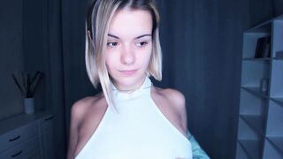 niki_nice Porn Hot Videos [Chaturbate] - new, natural, 18, blonde, teen