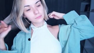 niki_nice Porn Hot Videos [Chaturbate] - new, natural, 18, blonde, teen