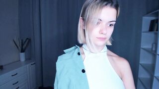 niki_nice Porn Hot Videos [Chaturbate] - new, natural, 18, blonde, teen