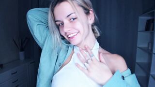 niki_nice Porn Hot Videos [Chaturbate] - new, natural, 18, blonde, teen