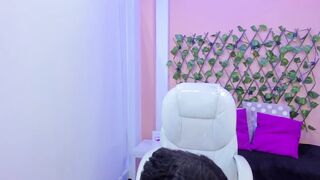 Watch katalella_ds Porn Hot Videos [Chaturbate] - saliva, ebony, bigass, smalltits, skinny