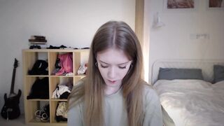scharmanta Porn Fresh Videos [Chaturbate] - young, blonde, skinny, cute, funny