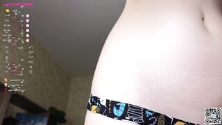 afroditacaree Porn New Videos [Chaturbate] - lovense, 18, puffynipples, squirt, teen