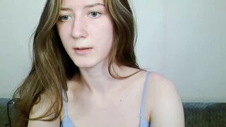 dreamy_penny Porn Private Videos [Chaturbate] - tease, new, natural, 18, smile