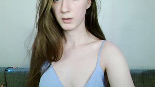dreamy_penny Porn Private Videos [Chaturbate] - tease, new, natural, 18, smile