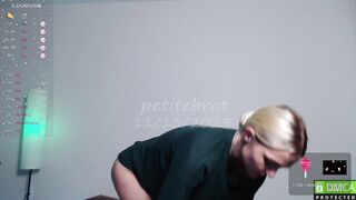 Watch petitebrat Porn HD Videos [Chaturbate] - squirt, teen, petite, piercing