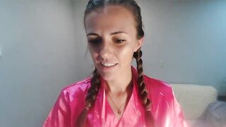 blowjobboss Porn New Videos [Chaturbate] - oilyshow, greeneyes, latex, toys