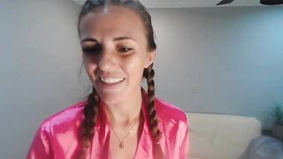 blowjobboss Porn New Videos [Chaturbate] - oilyshow, greeneyes, latex, toys