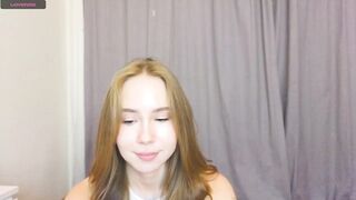 Watch cuute_angell Porn New Videos [Chaturbate] - new, natural, shy, 18, skinny