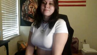 Watch babykat21 Porn Fresh Videos [Chaturbate] - ass, bigtits, bigdick, wifematerial