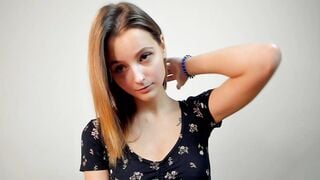 Watch naomihawkins Porn New Videos [Chaturbate] - new, smalltits, shy, 18, brunette