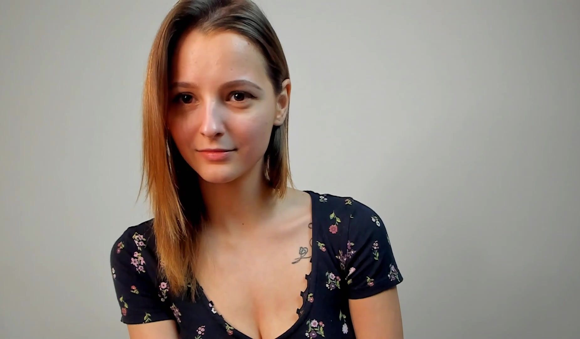 Watch naomihawkins Porn New Videos [Chaturbate] - new, smalltits, shy, 18,  brunette