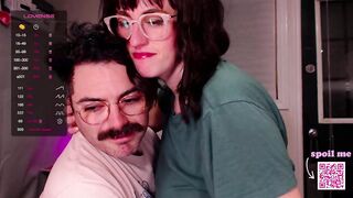 Watch thunderkitten_ Porn Fresh Videos [Chaturbate] - glasses, pawg, bigtits, brunette, lush