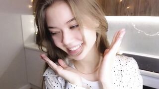 Watch annabanch Porn HD Videos [Chaturbate] - new, shy, young, 18, teen