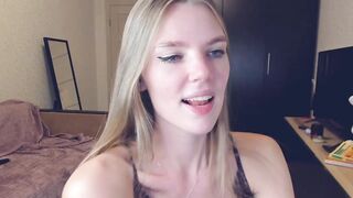 merry_dancers_ Porn New Videos [Chaturbate] - young, smalltits, lovense, blonde, cum