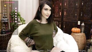 emilygrey_ Porn New Videos [Chaturbate] - hairy, lovense, lush, fucking, kisses