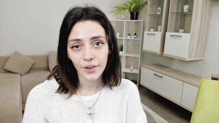 malika_beauty Porn Private Videos [Chaturbate] - new, shy, 18, teen, cute