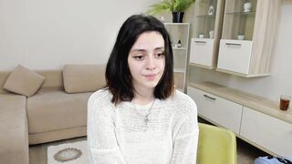 malika_beauty Porn Private Videos [Chaturbate] - new, shy, 18, teen, cute