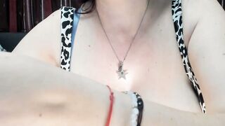 _luckycharms Porn Hot Videos [Chaturbate] - anal, milf, lovense, squirt, bigboobs