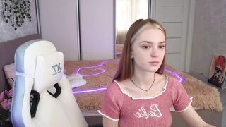 Watch cyberslime Porn Hot Videos [Chaturbate] - new, shy, young, 18, skinny