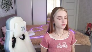 Watch cyberslime Porn Hot Videos [Chaturbate] - new, shy, young, 18, skinny