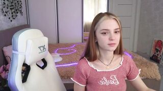 Watch cyberslime Porn Hot Videos [Chaturbate] - new, shy, young, 18, skinny