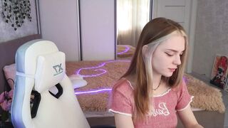 Watch cyberslime Porn Hot Videos [Chaturbate] - new, shy, young, 18, skinny