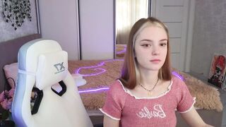 Watch cyberslime Porn Hot Videos [Chaturbate] - new, shy, young, 18, skinny