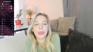Watch mmm_banana Porn Private Videos [Chaturbate] - natural, young, blonde, teen, bigboobs