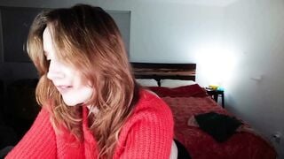 Watch almostallthingsconsidered Porn Fresh Videos [Chaturbate] - redhead, newgirl, boobs, cuteface