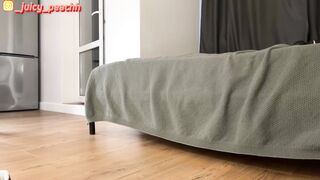 Watch _juicy_peach_ Porn Hot Videos [Chaturbate] - daddy, bigass, lovense, 18, teen