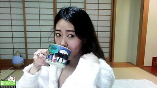 maybenanako Porn HD Videos [Chaturbate] - japanese, sensual, mature, legs, asian