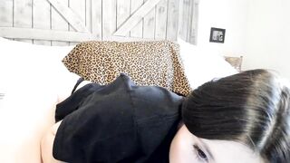 Watch taymade1991 Porn Fresh Videos [Chaturbate] - ass, natural, spanks, brunette, bigboobs