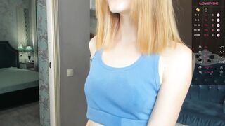 Watch alicechapman Porn Hot Videos [Chaturbate] - new, natural, young, shy, 18