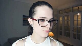 Watch look_my_passion Porn Hot Videos [Chaturbate] - new, young, shy, 18, skinny