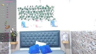 princess_martinez Porn Fresh Videos [Chaturbate] - smoke, redhead, balloons, findom, oil