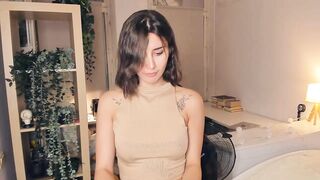 Watch rush_of_feelings Porn HD Videos [Chaturbate] - new, shy, 18, skinny, cute