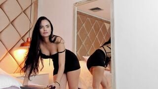 emiilycampbell Porn Private Videos [Chaturbate] - twerk, bigass, latina, sexy, glamour