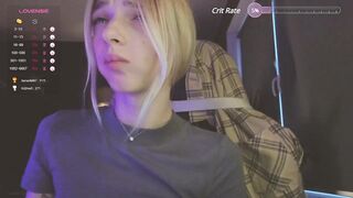 Watch baby_gopn1k Porn Hot Videos [Chaturbate] - dancing, shave, blondie, mom, bigboobs