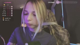 Watch baby_gopn1k Porn Hot Videos [Chaturbate] - dancing, shave, blondie, mom, bigboobs