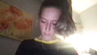 bubbleballerina Porn Hot Videos [Chaturbate] - lactation, fishnet, coloredhair, hush, homemaker